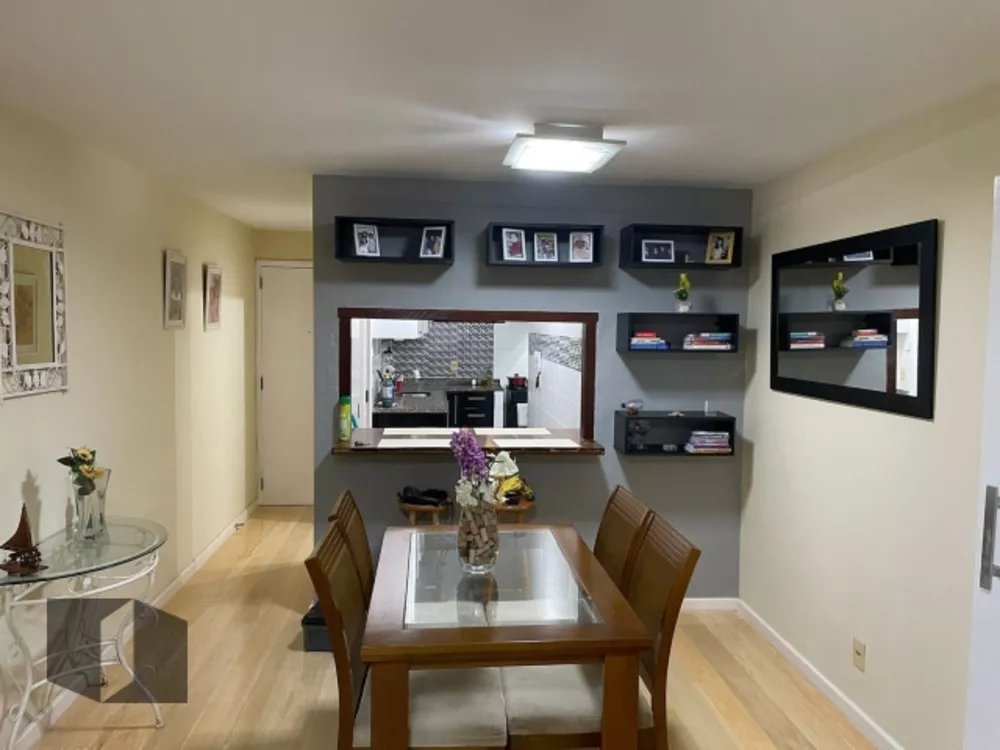 Apartamento, 3 quartos, 108 m² - Foto 8