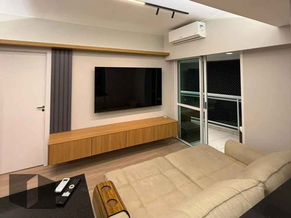 Apartamento, 2 quartos, 77 m² - Foto 3