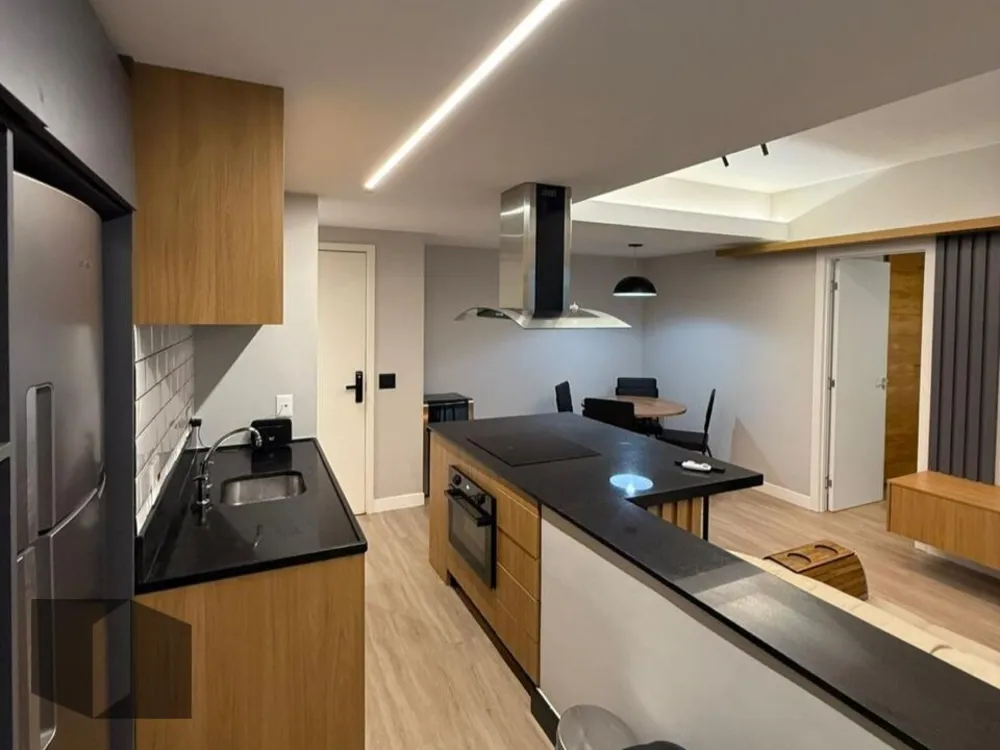 Apartamento, 2 quartos, 77 m² - Foto 6
