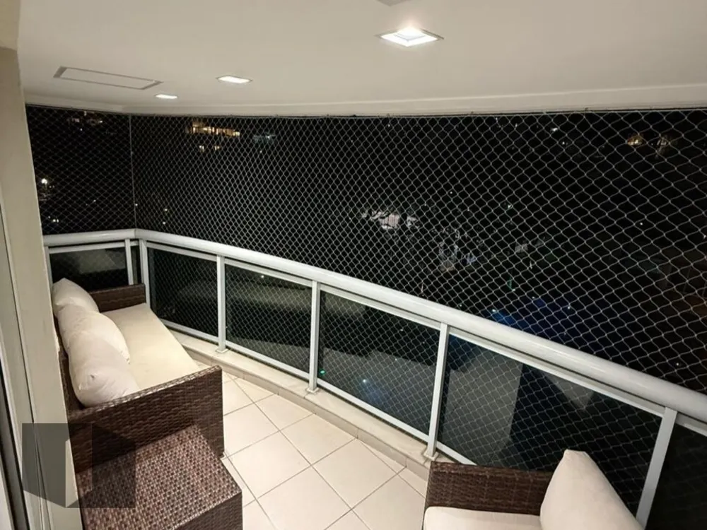 Apartamento, 2 quartos, 77 m² - Foto 9