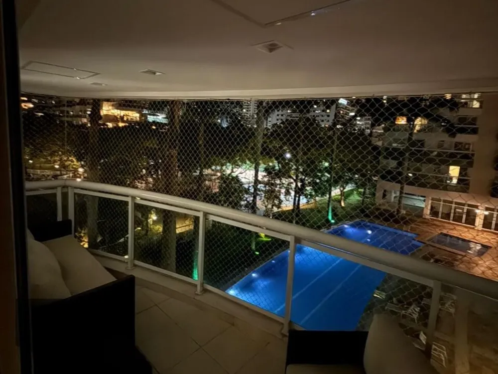 Apartamento, 2 quartos, 77 m² - Foto 8