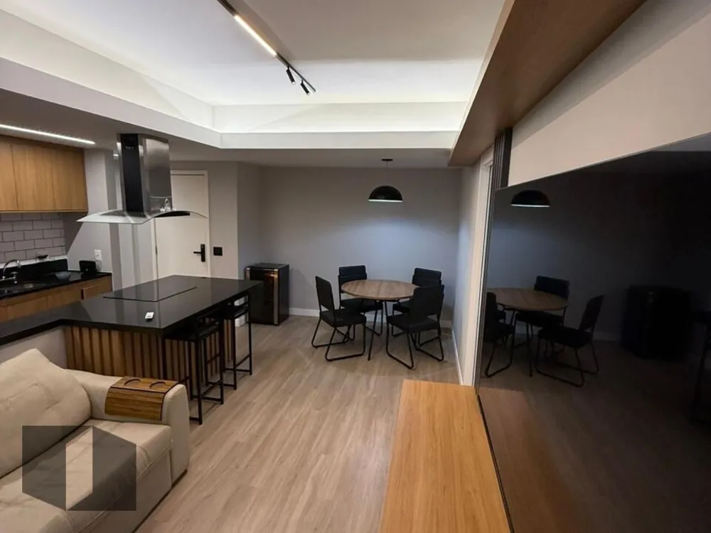 Apartamento, 2 quartos, 77 m² - Foto 2