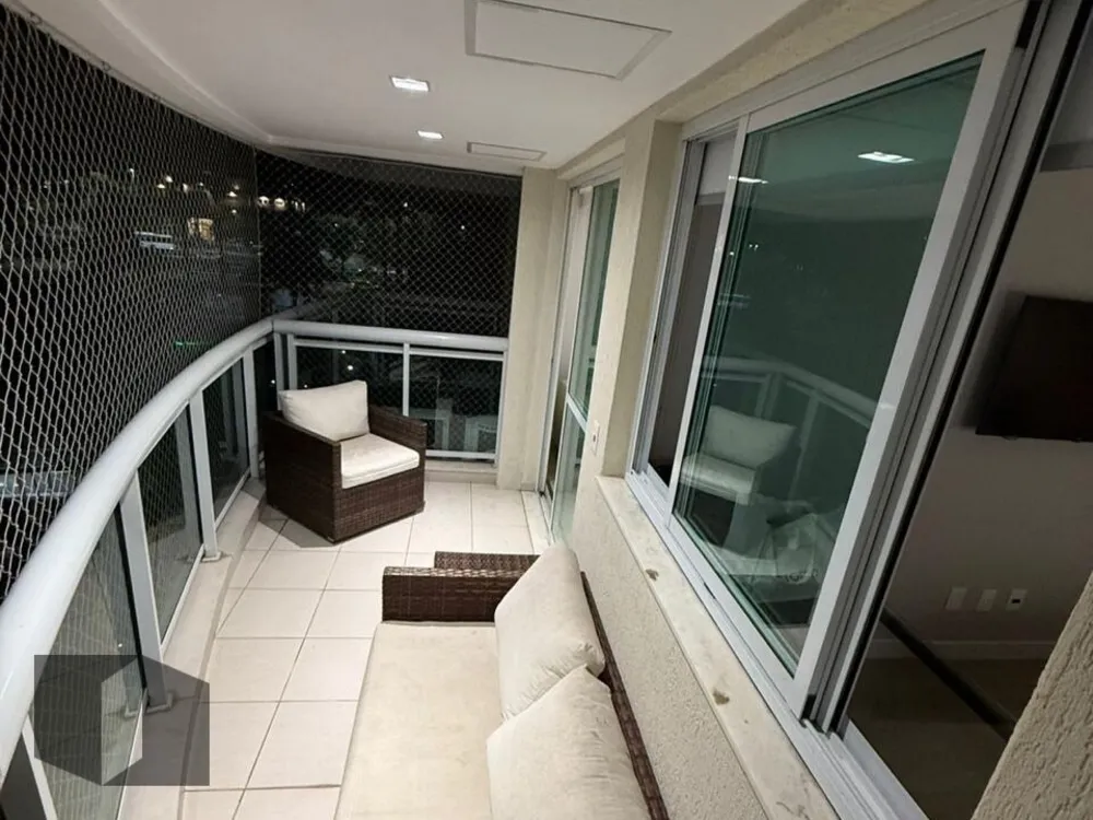 Apartamento, 2 quartos, 77 m² - Foto 10