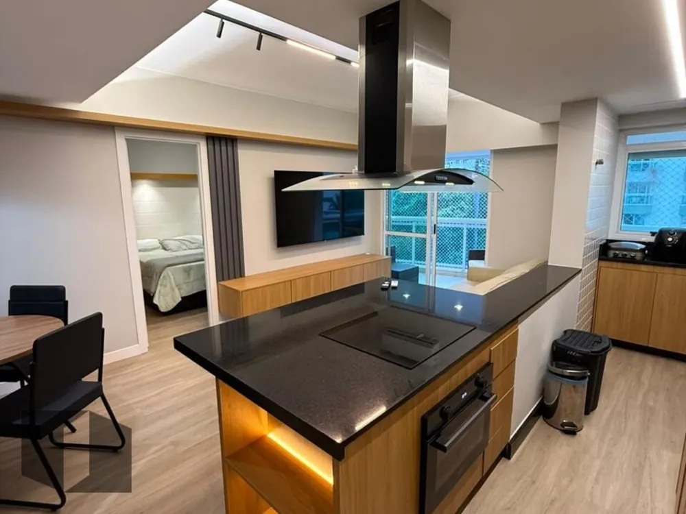 Apartamento, 2 quartos, 77 m² - Foto 4