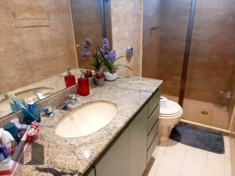 Cobertura, 3 quartos, 201 m² - Foto 17