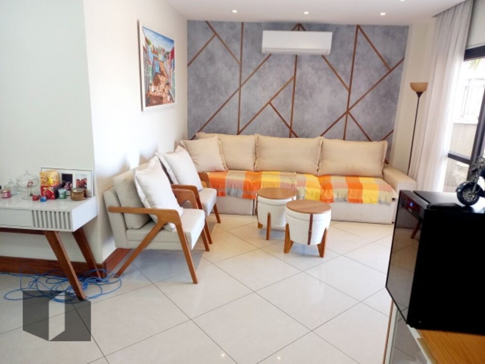Cobertura, 3 quartos, 201 m² - Foto 1
