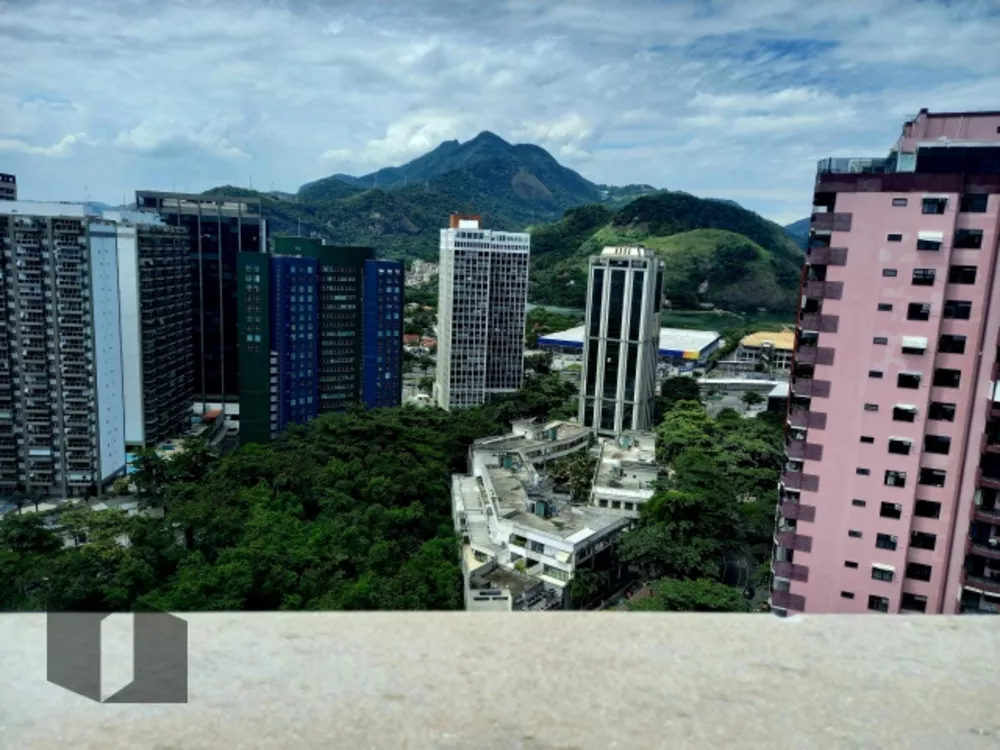Cobertura, 3 quartos, 201 m² - Foto 11