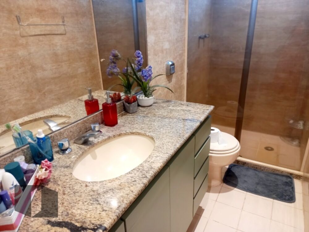 Cobertura, 3 quartos, 201 m² - Foto 2