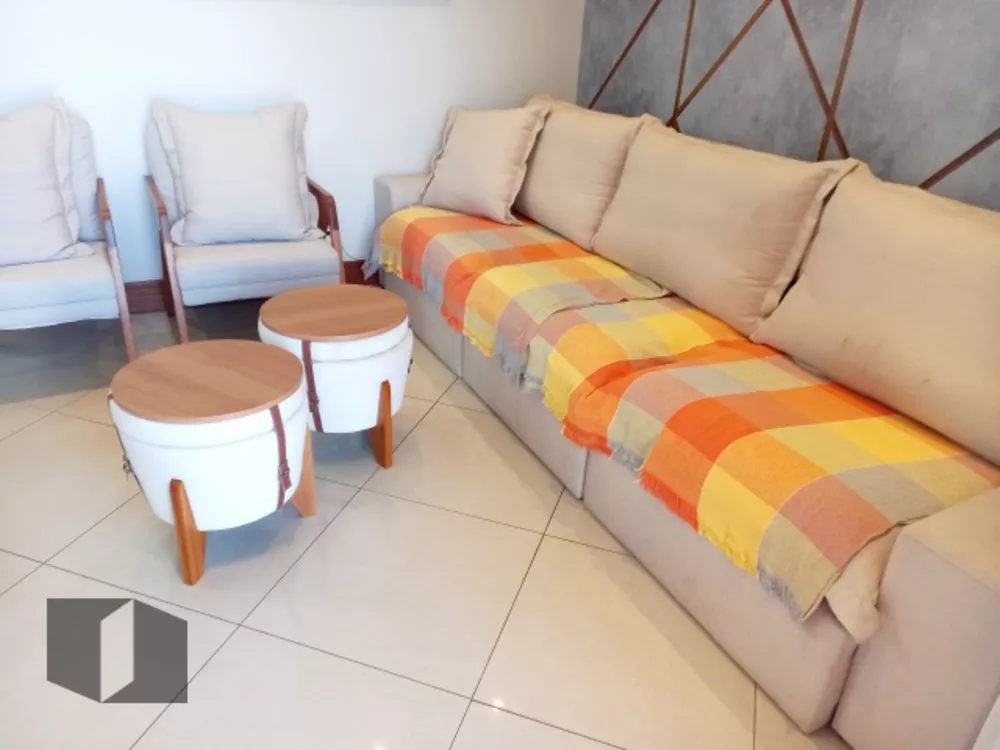 Cobertura, 3 quartos, 201 m² - Foto 13