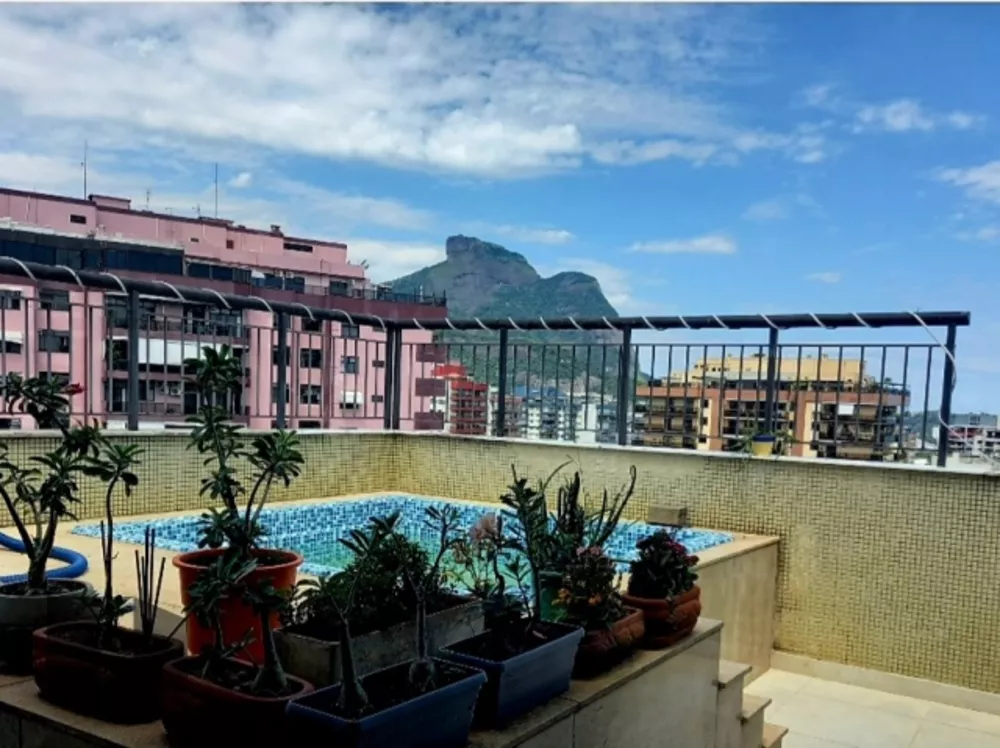 Cobertura, 3 quartos, 201 m² - Foto 18