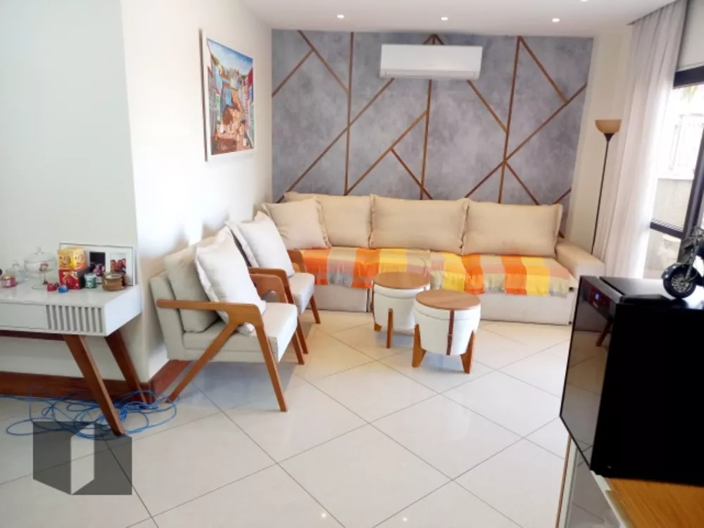 Cobertura, 3 quartos, 201 m² - Foto 12
