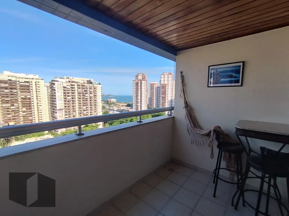 Apartamento, 2 quartos, 74 m² - Foto 2
