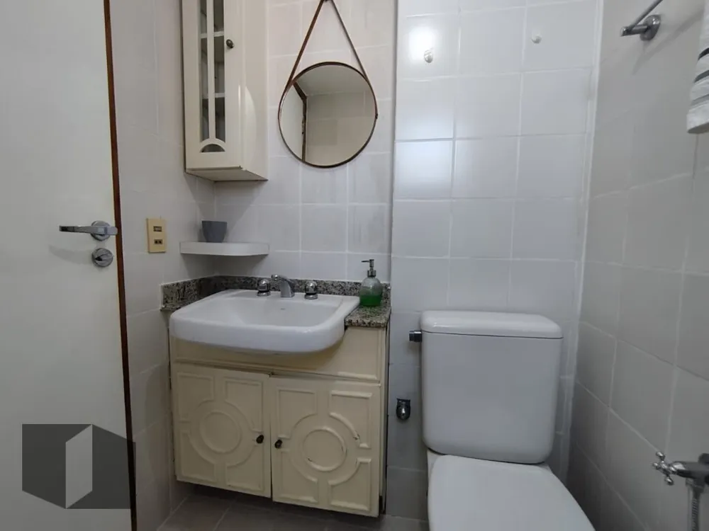 Apartamento, 2 quartos, 74 m² - Foto 11