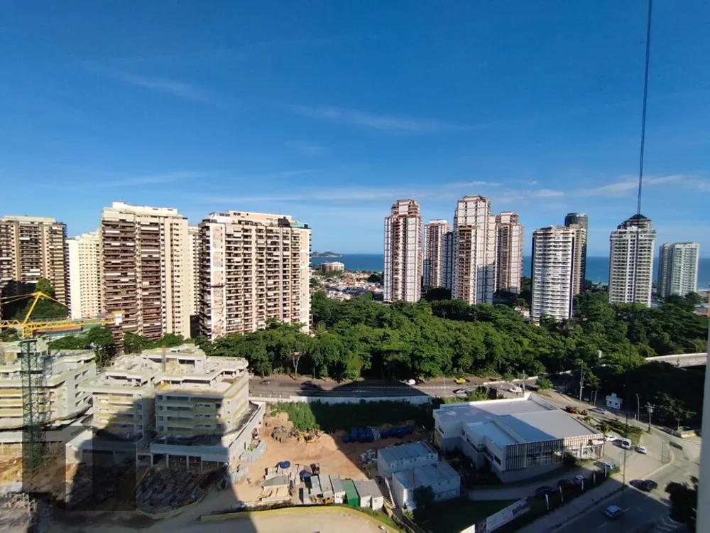 Apartamento, 2 quartos, 74 m² - Foto 1