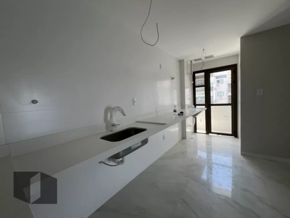 Apartamento, 3 quartos, 135 m² - Foto 13