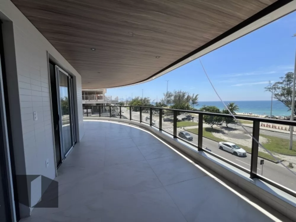 Apartamento, 3 quartos, 135 m² - Foto 10