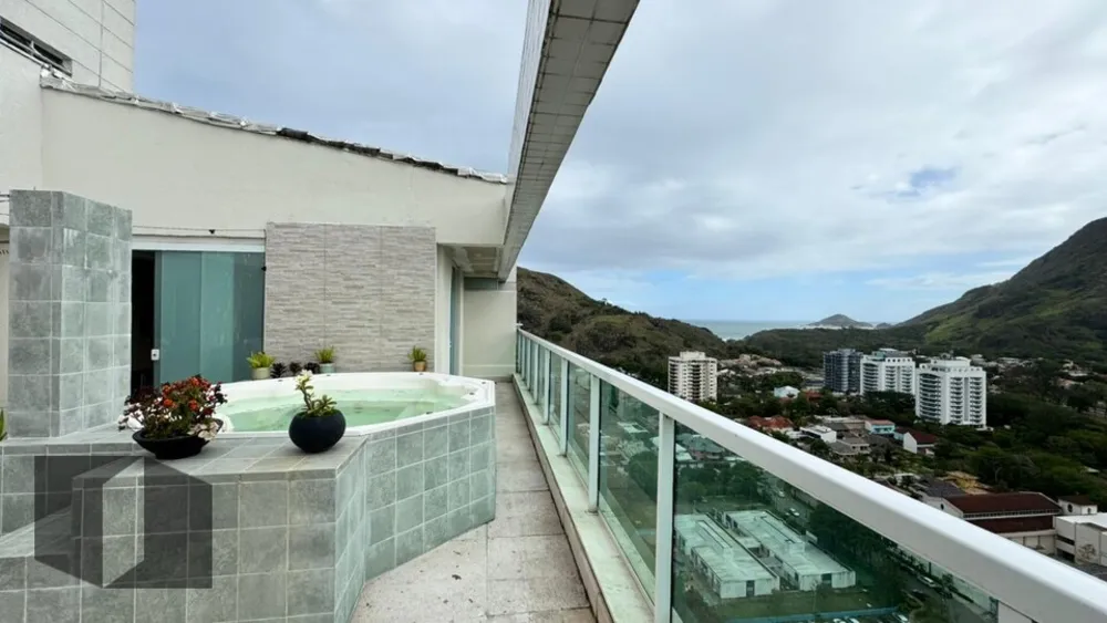 Cobertura, 4 quartos, 219 m² - Foto 6