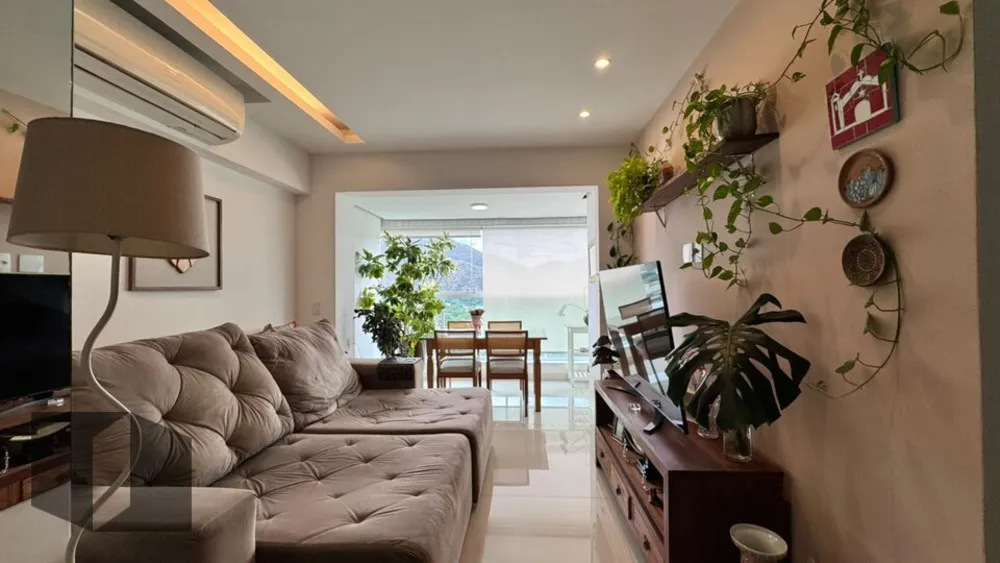Cobertura, 4 quartos, 219 m² - Foto 4