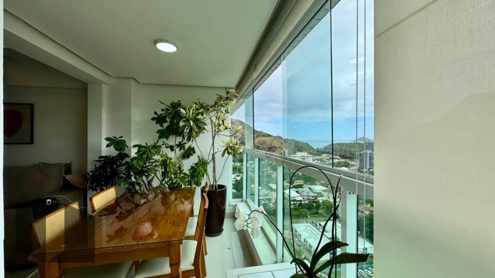 Cobertura, 4 quartos, 219 m² - Foto 3