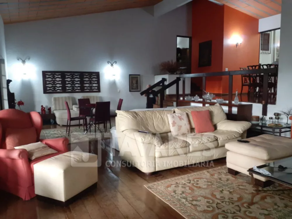Casa, 4 quartos, 396 m² - Foto 40