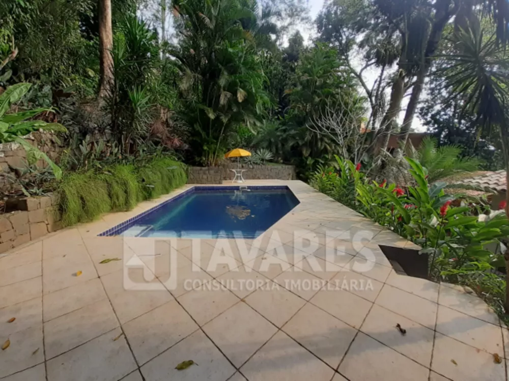 Casa, 4 quartos, 396 m² - Foto 30