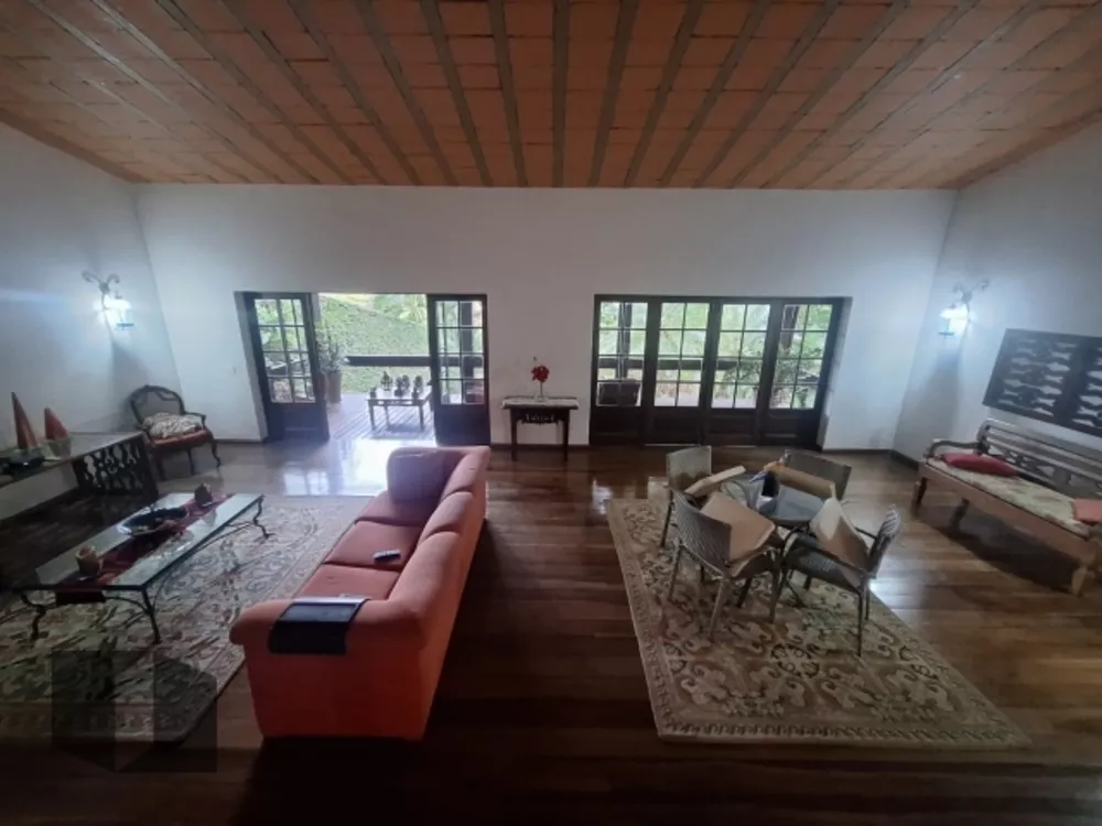 Casa, 4 quartos, 396 m² - Foto 26