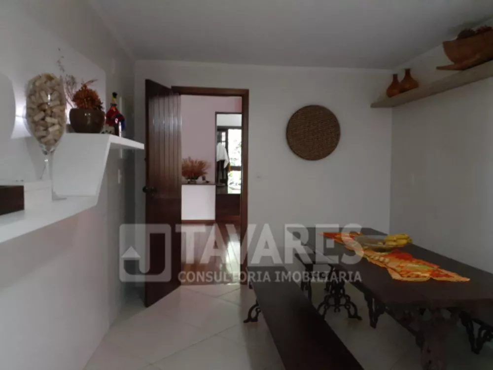 Casa, 4 quartos, 396 m² - Foto 19