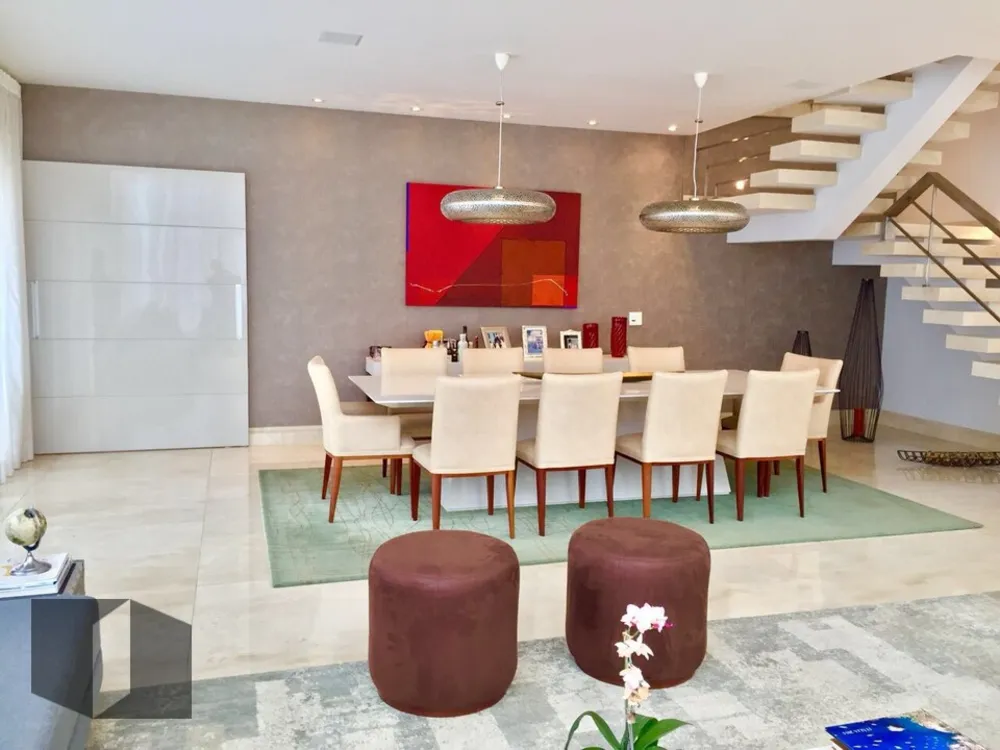 Casa de Condomínio, 5 quartos - Foto 5