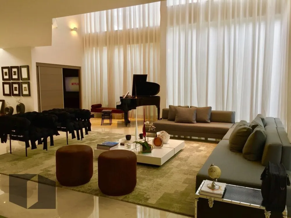 Casa de Condomínio, 5 quartos - Foto 12