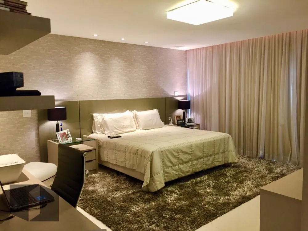 Casa de Condomínio, 5 quartos - Foto 3