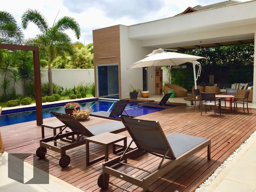 Casa de Condomínio, 5 quartos - Foto 7