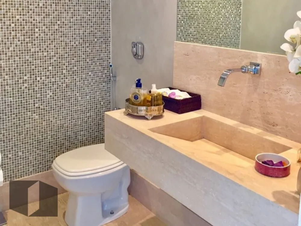 Casa de Condomínio, 5 quartos - Foto 4
