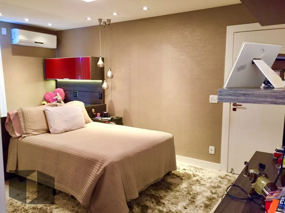 Casa de Condomínio, 5 quartos - Foto 1