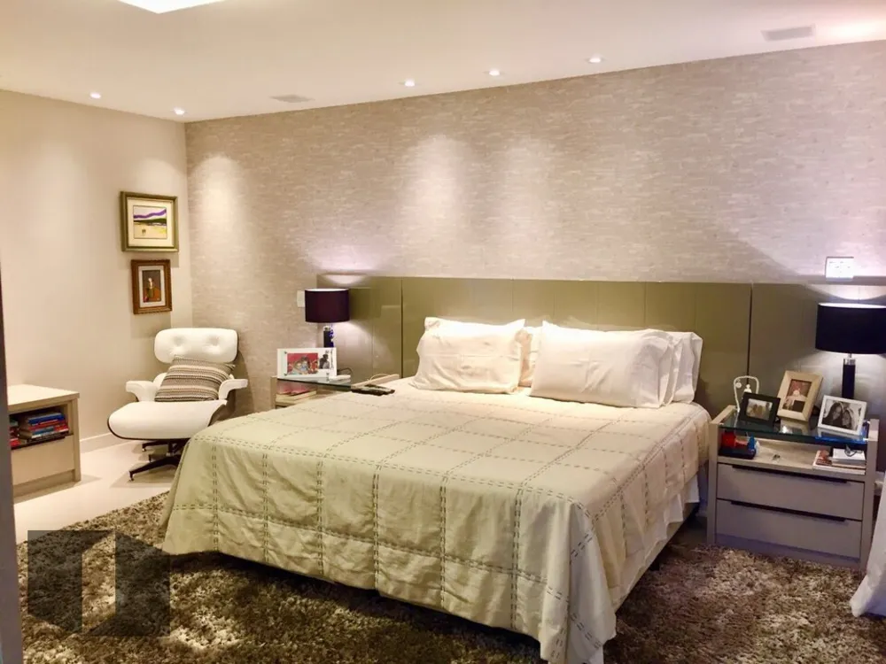 Casa de Condomínio, 5 quartos - Foto 6