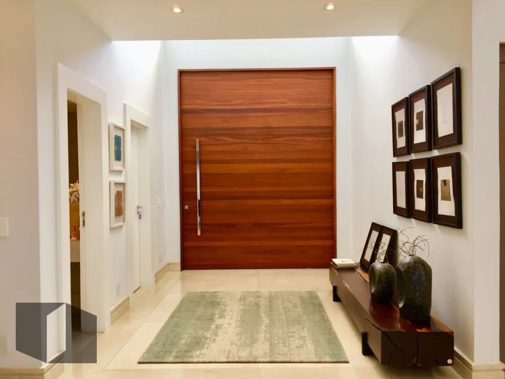 Casa de Condomínio, 5 quartos - Foto 23