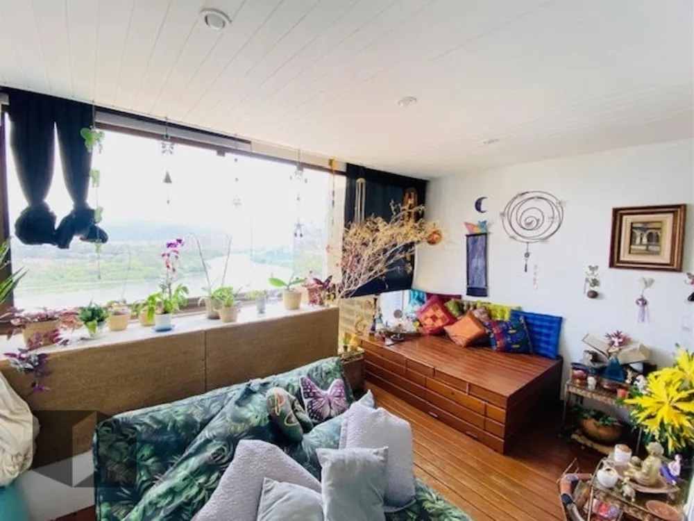 Apartamento, 1 quarto, 69 m² - Foto 1