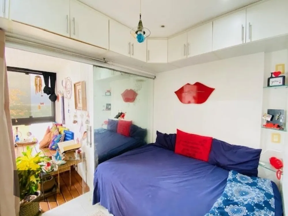 Apartamento, 1 quarto, 69 m² - Foto 9
