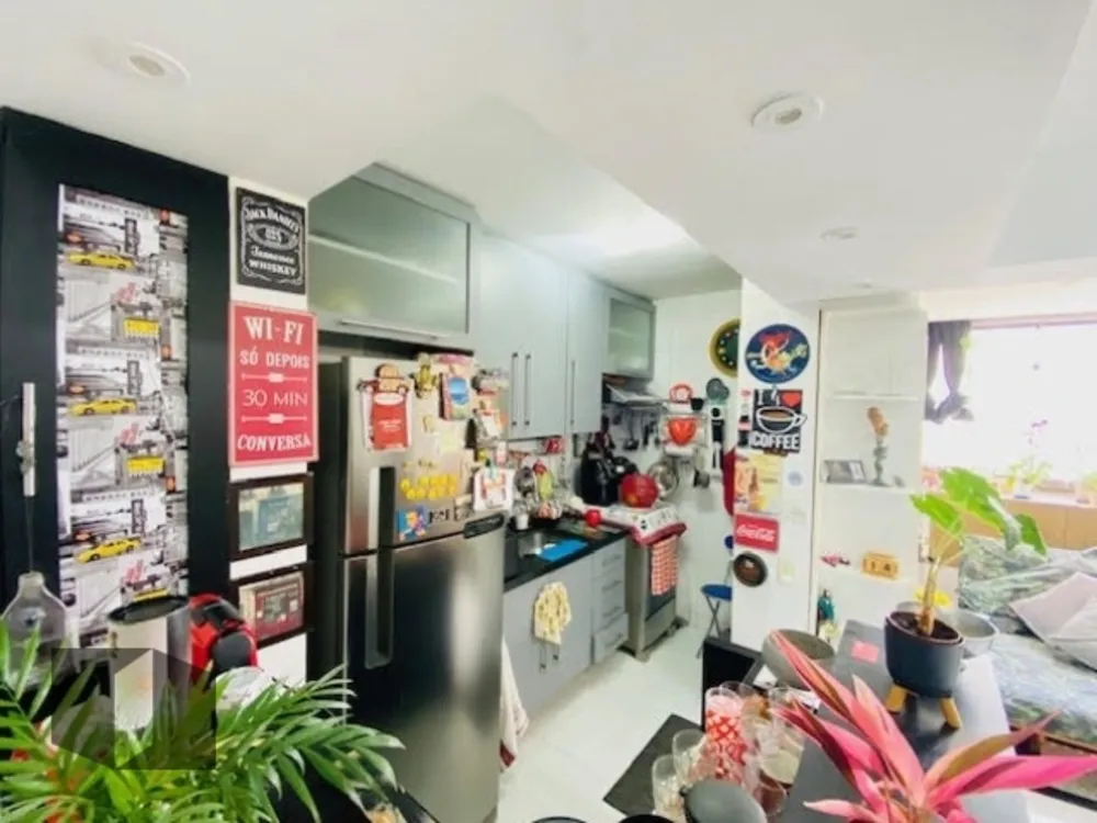 Apartamento, 1 quarto, 69 m² - Foto 13