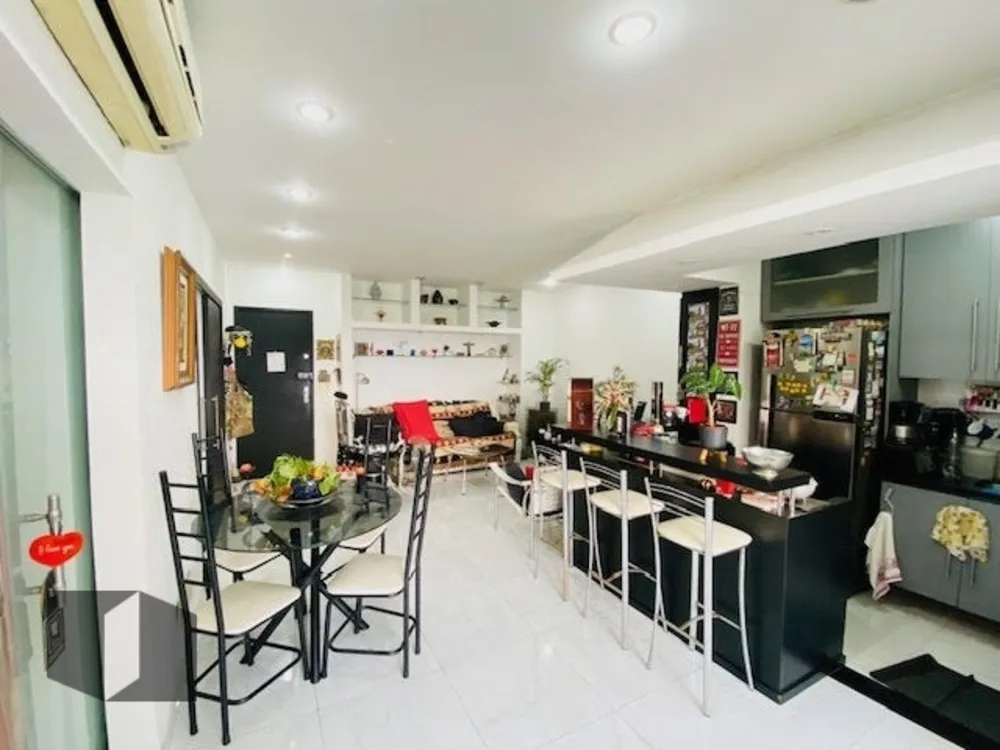 Apartamento, 1 quarto, 69 m² - Foto 3