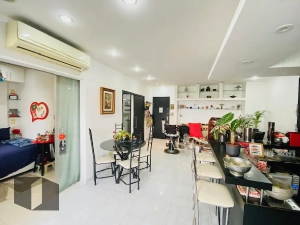 Apartamento, 1 quarto, 69 m² - Foto 4