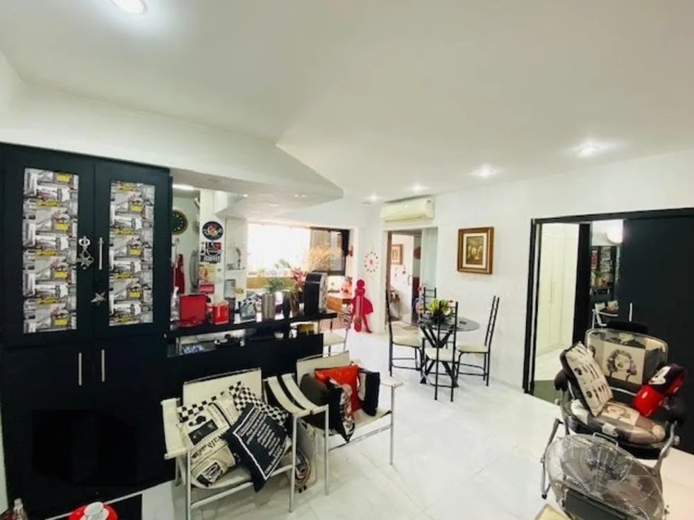 Apartamento, 1 quarto, 69 m² - Foto 6
