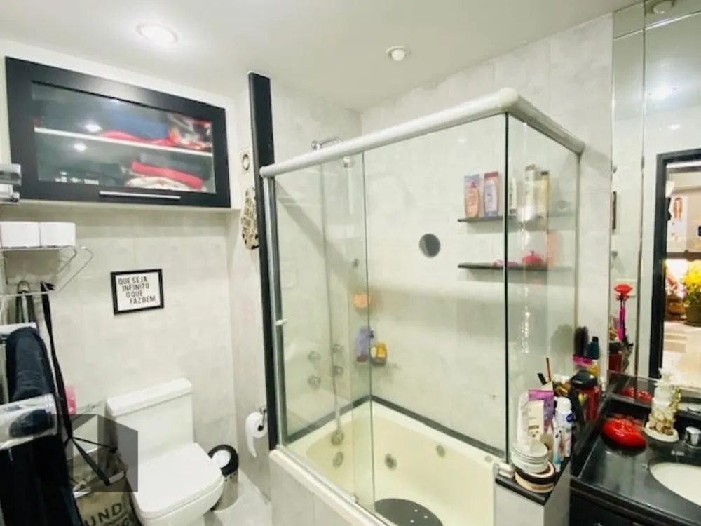 Apartamento, 1 quarto, 69 m² - Foto 12