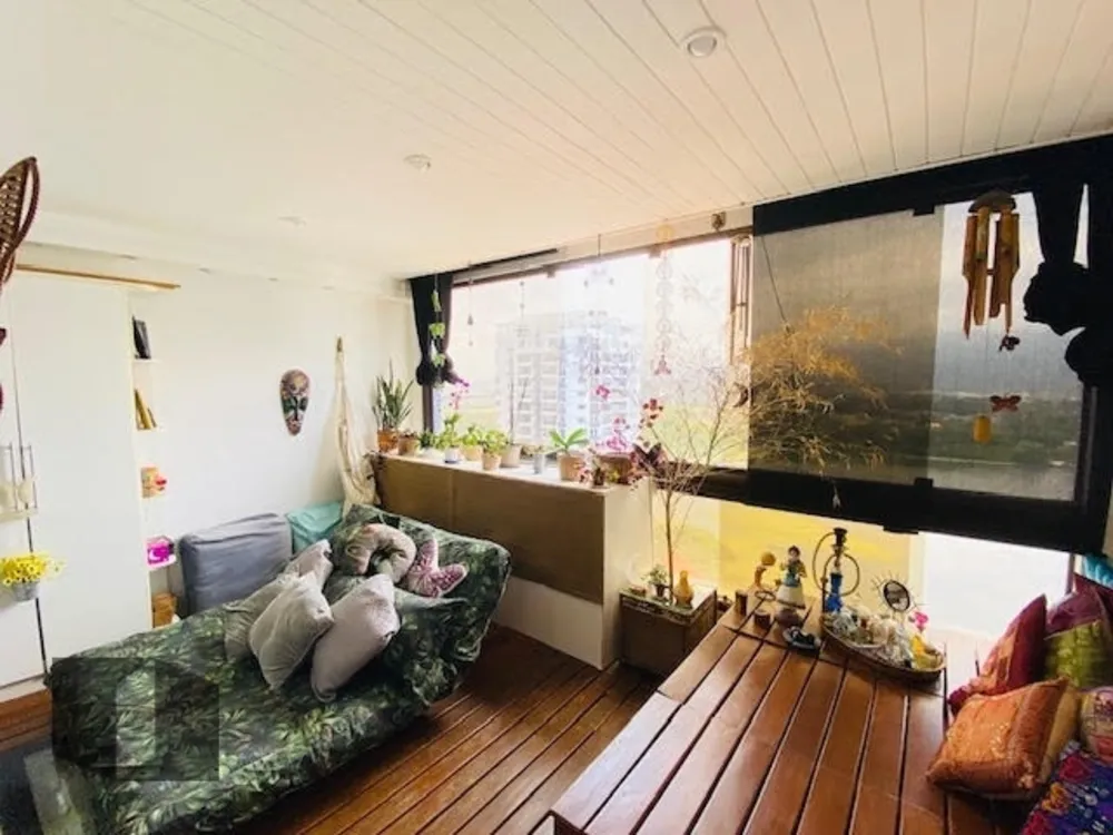 Apartamento, 1 quarto, 69 m² - Foto 2