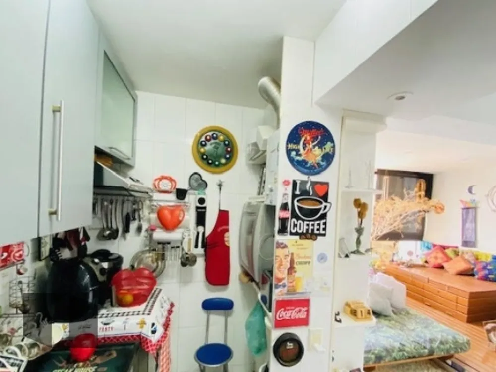 Apartamento, 1 quarto, 69 m² - Foto 14