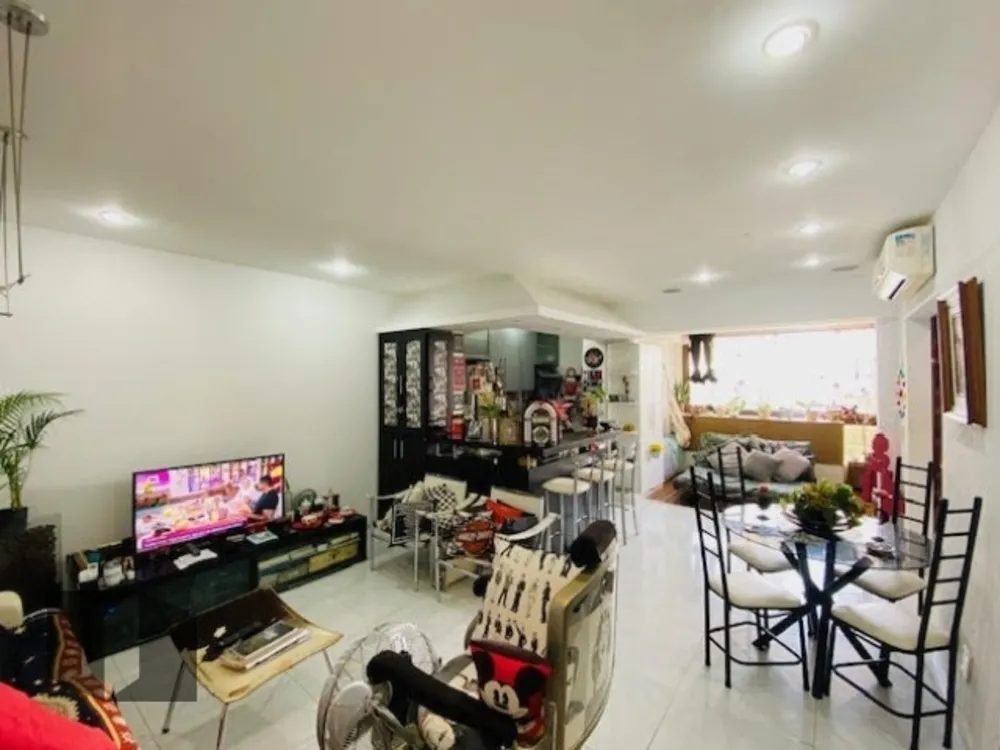 Apartamento, 1 quarto, 69 m² - Foto 5