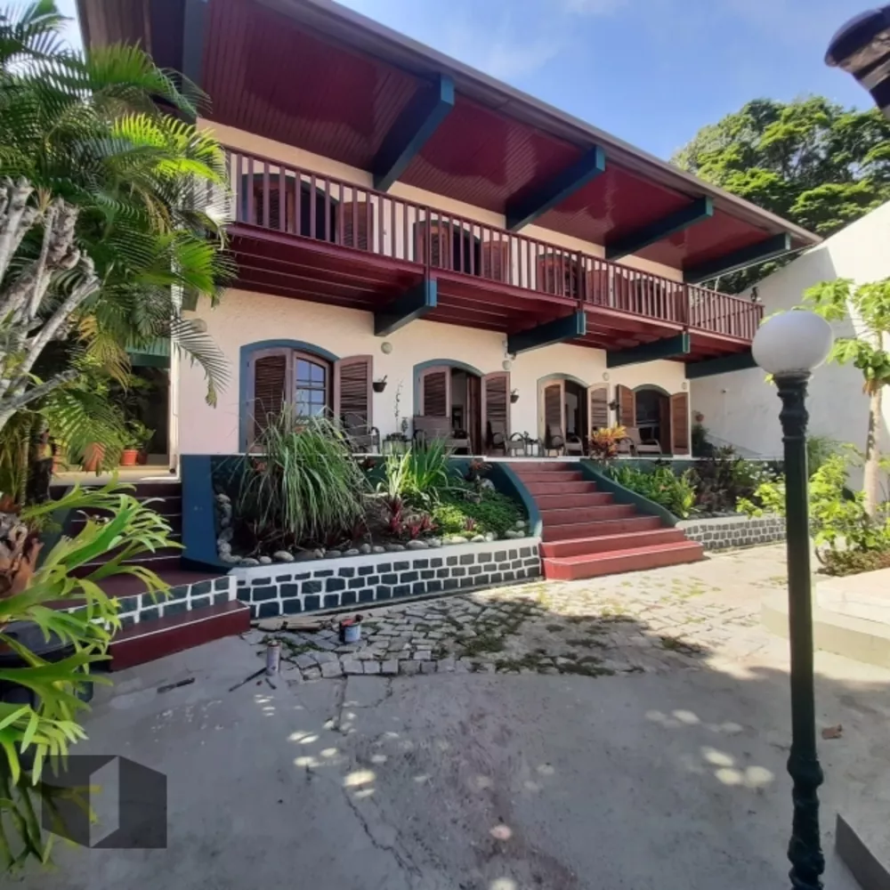 Casa, 4 quartos, 493 m² - Foto 19