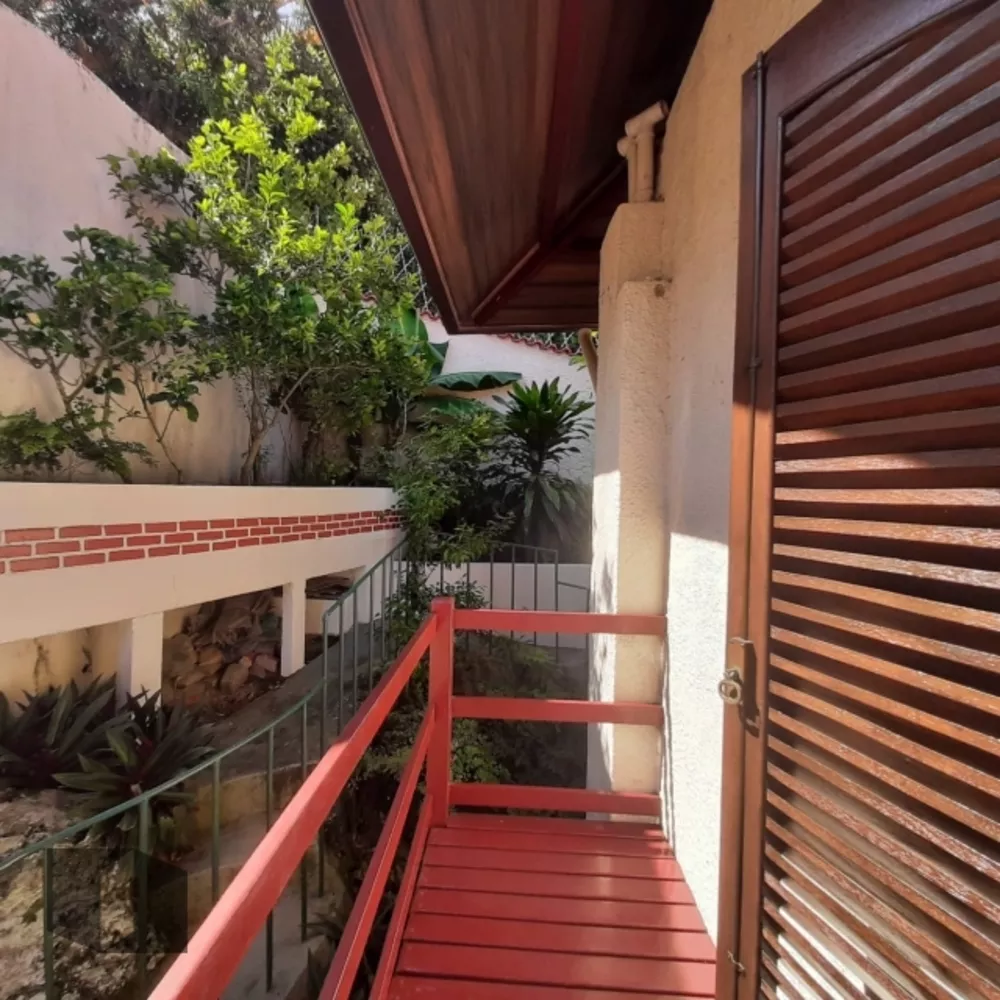 Casa, 4 quartos, 493 m² - Foto 25