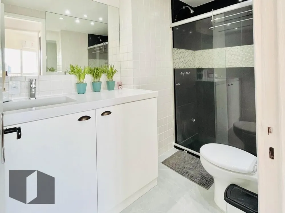 Flat/Apart Hotel, 1 quarto, 51 m² - Foto 10