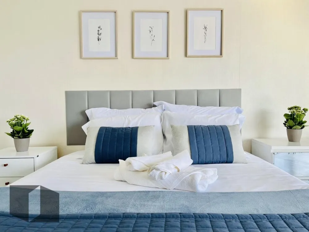 Flat/Apart Hotel, 1 quarto, 51 m² - Foto 3