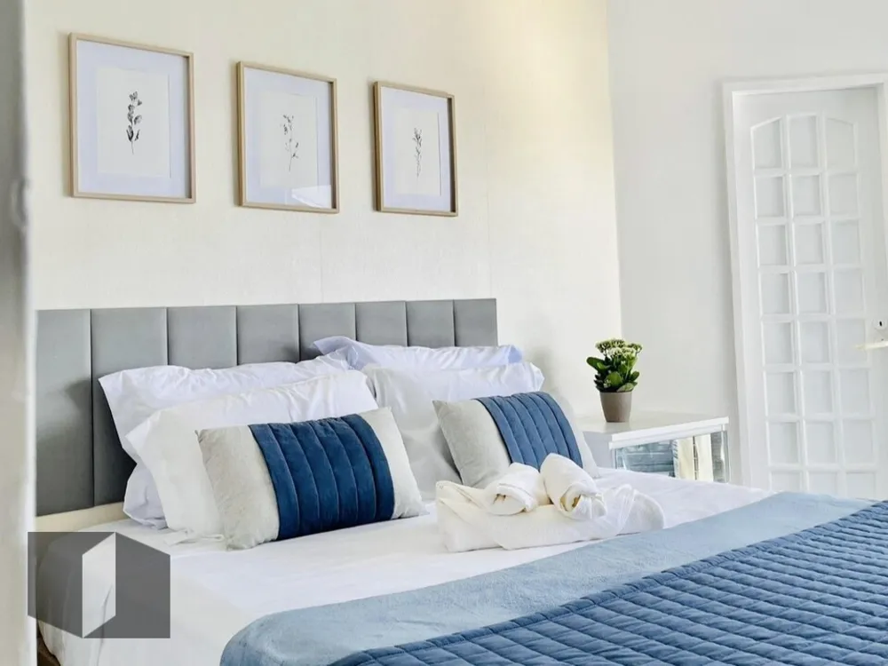 Flat/Apart Hotel, 1 quarto, 51 m² - Foto 11